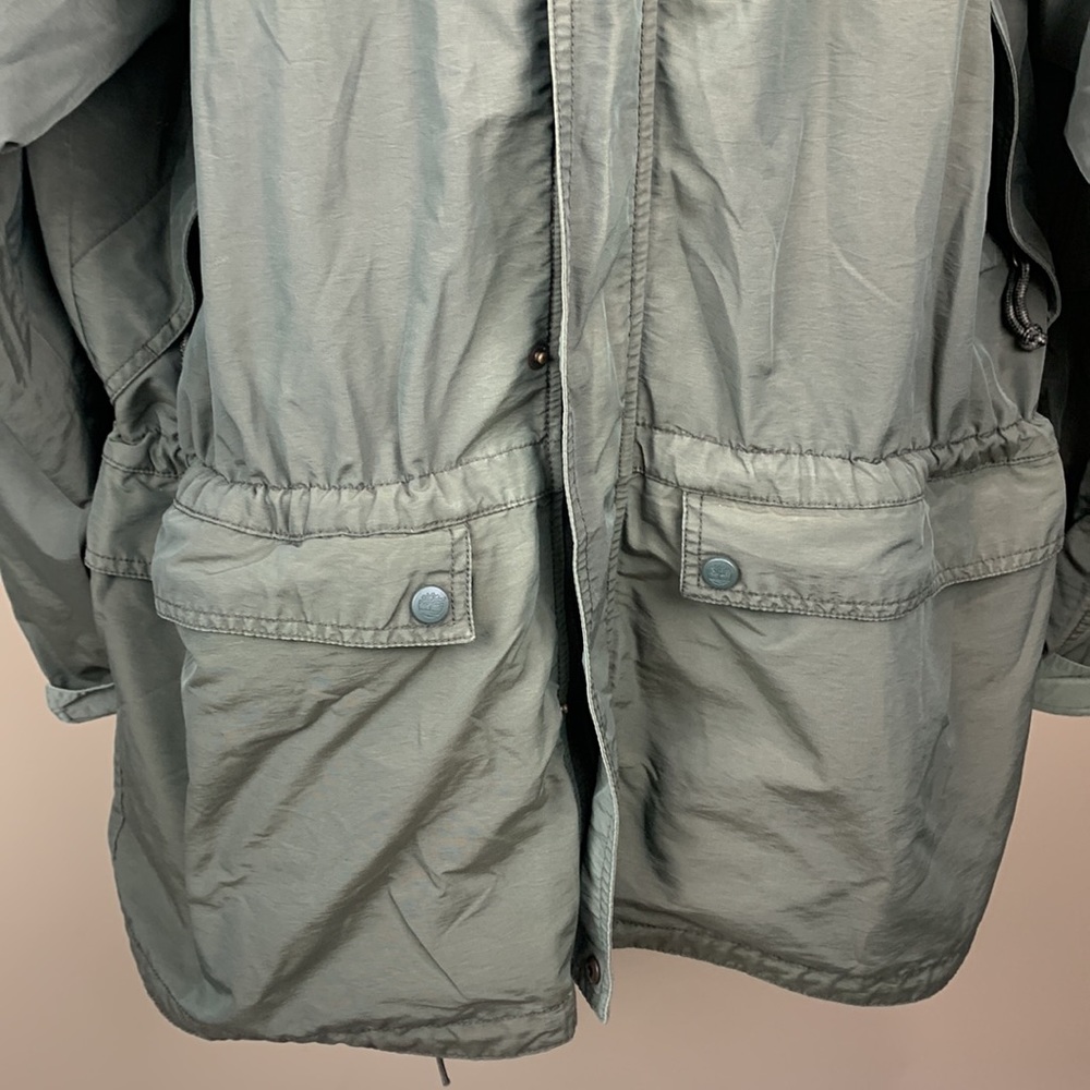 Timberland jacket - Picture 4 of 14